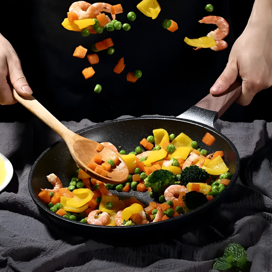 Frying Pan 20 cm